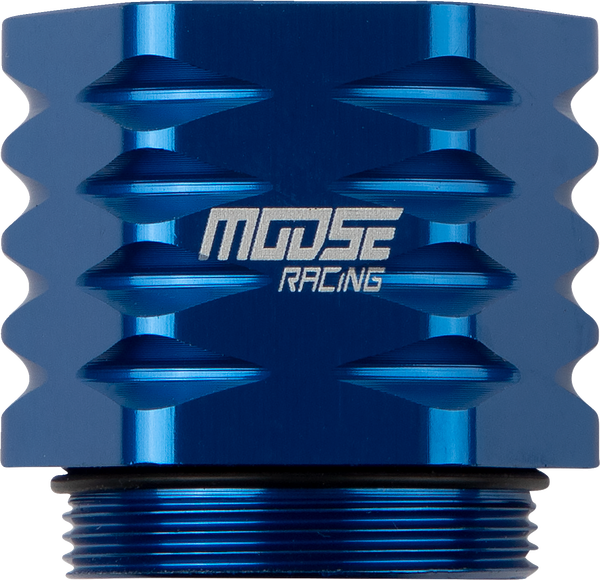 MOOSE RACING Rear Brake Caliper Cooler 