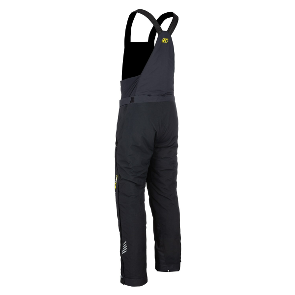 Pantaloni Snowmobil Klim Keweenaw Bib Insulated Heritage-0