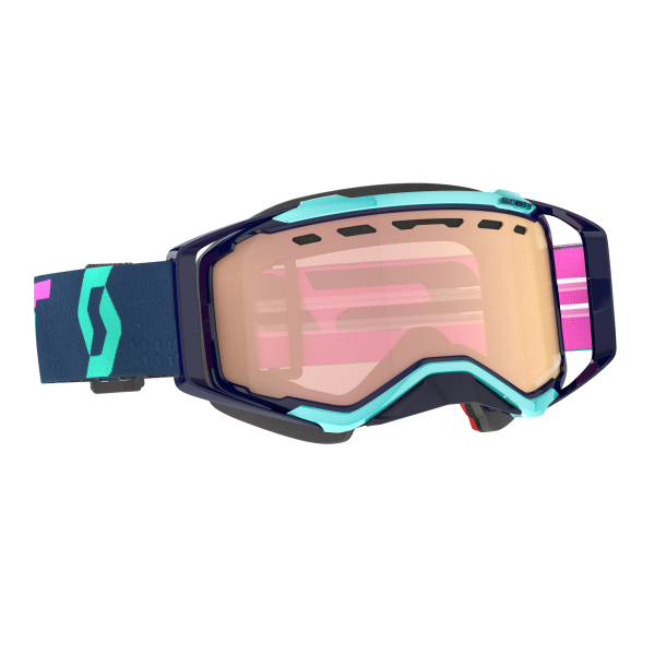 Scott Goggle Prospect Snow Cross turquoise blue/pink enhancer rose chrome-f3088034c687db9ebb5a60d0b67386cc.webp