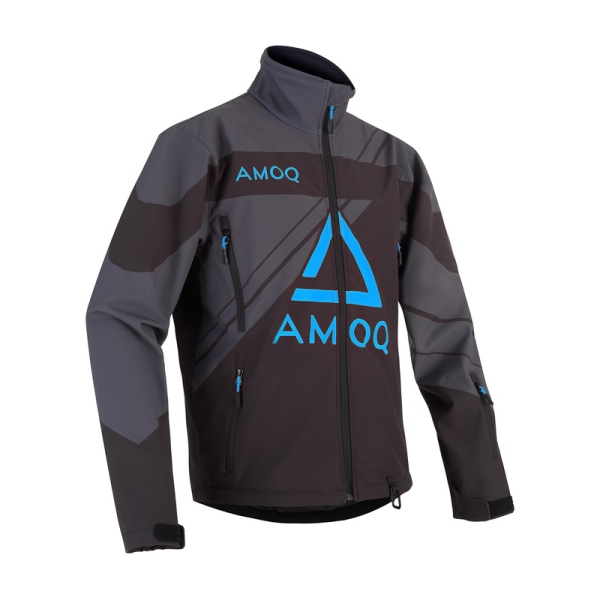 Geaca Snowcross AMOQ Black/Dark Grey/Sky Blue-f3178ab77ba1d1e9978f687ba17be973.webp