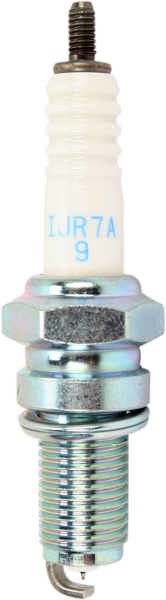 Laser Iridium Spark Plug