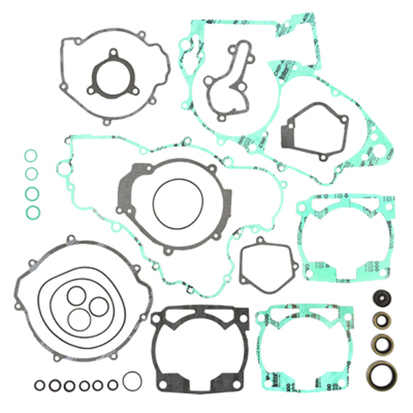 Complete Gasket Kit