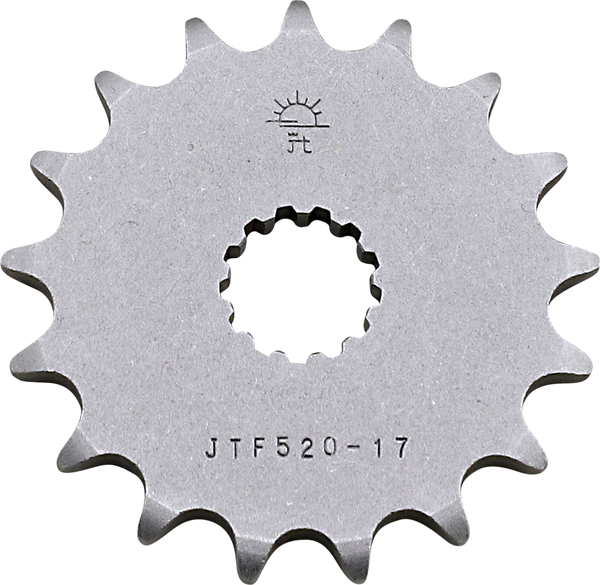 JT SPROCKETS Countershaft Sprocket 