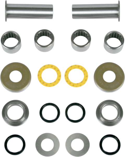 MOOSE RACING Swingarm Bearing Kit 