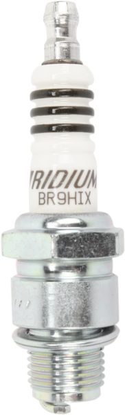 Iridium Ix Spark Plug