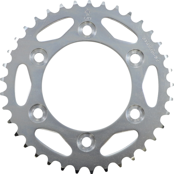 JT SPROCKETS Sprocket Natural -0