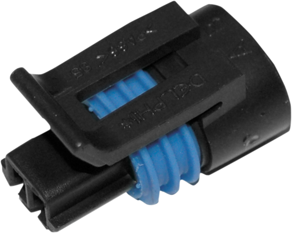 Oem-type Connector Black-0