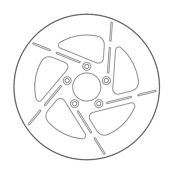 Custom Series Fixed Rotor-0