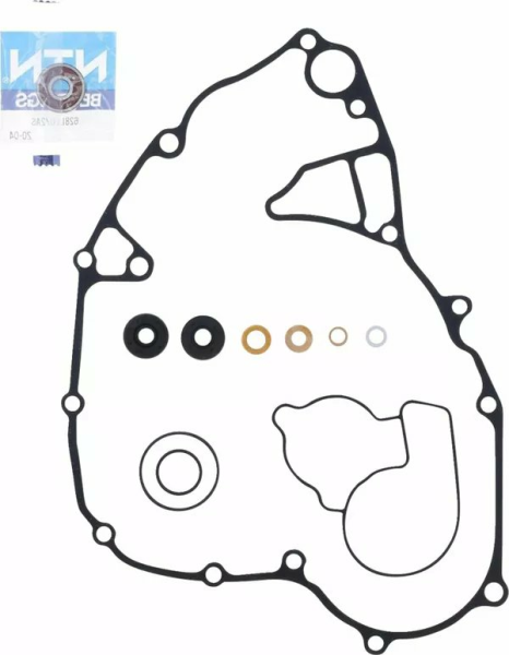 ATHENA Water Pump Gasket Kit 