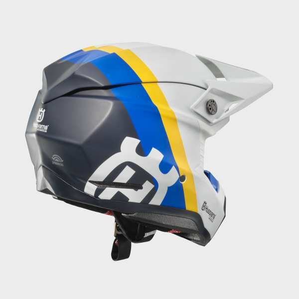 Casca Husqvarna Moto-10 Spherical Railed-3