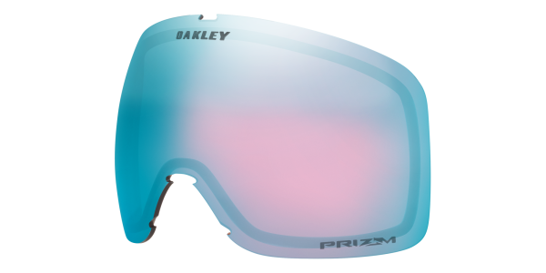 Oakley Flight Trackr L Rep Lens PrzmSapphireIrd