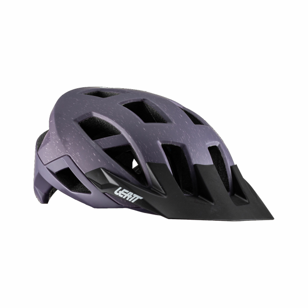 Casca MTB Leatt Trail 2.0 Black-1