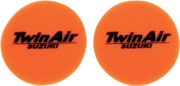 Air Filter Atv/utv Orange