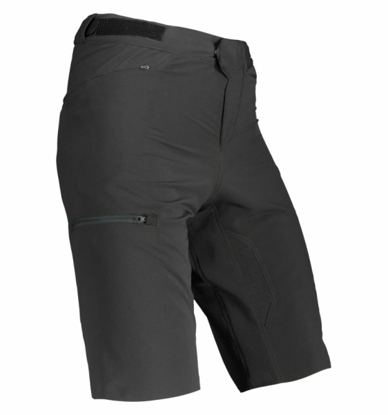 Pantaloni Scurti MTB Leatt Trail 1.0 Black-f3c49ffe65f8d5e9c148baed8f9fb170.webp