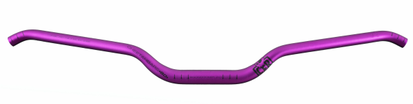 CFR Boondocker Handlebar 2.0 PURPLE