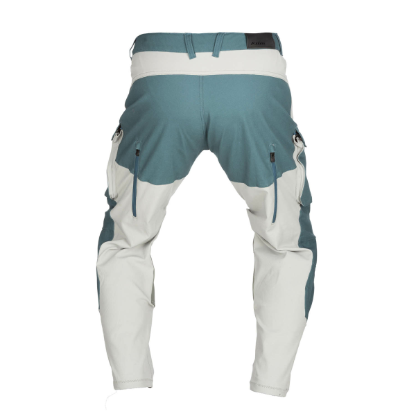 Pantaloni Enduro Klim Jackson Black-12