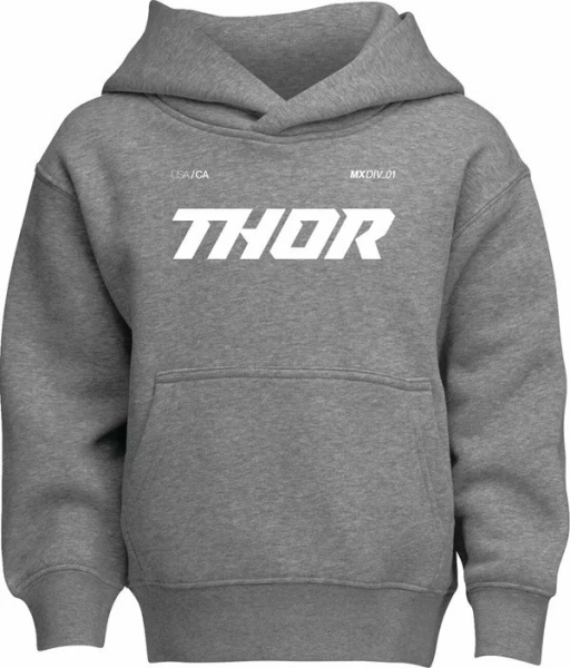 THOR Youth Brave Pullover Hoodie -f3d573f71afda0fe69494f388b0a903e.webp