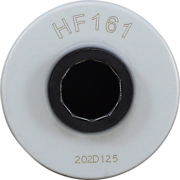 Filtru ulei BMW R45-100 Hiflofiltro HF161-0