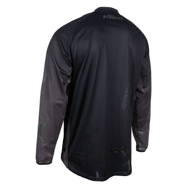 Tricou Moto Klim Enduro XC Lite-5