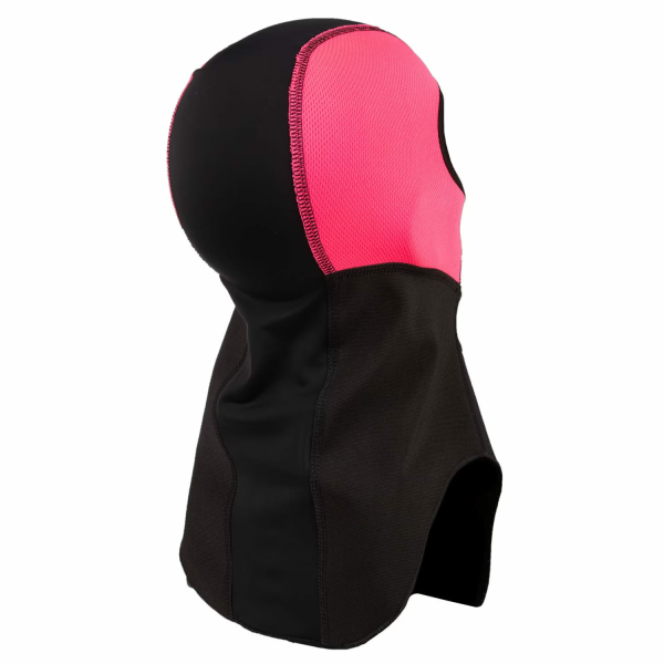 Cagula Klim Balaclava Black-3