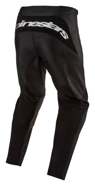 Fluid Graphite Pants Black-1