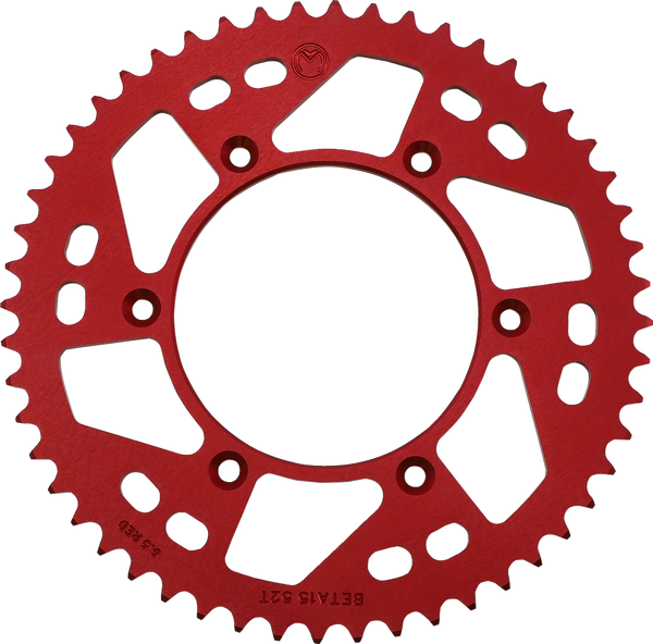 MOOSE RACING Rear Aluminum Sprocket Red -f45e68d48b2550ff1a45357b23255f28.webp