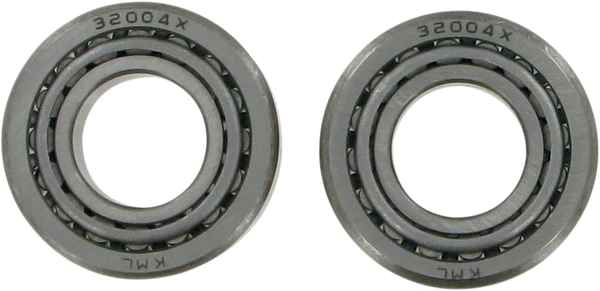 MOOSE RACING Steering Stem Bearing Kit 