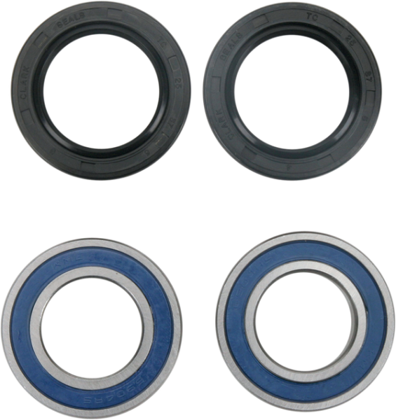 MOOSE RACING Wheel Bearing Kit 