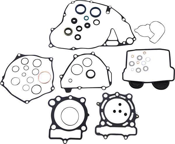 Complete Gasket Kit