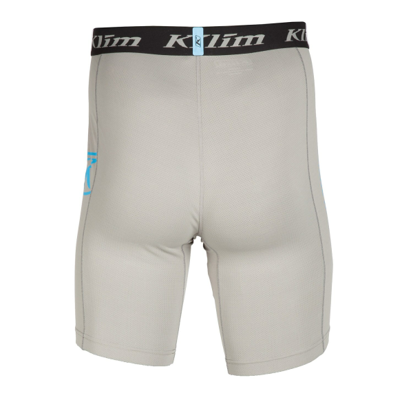 Pantaloni Scurti Klim Aggressor -1.0 Base Layer-0