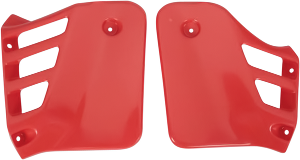 Rad Cvr Cr125 85-88 Red