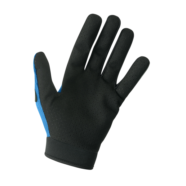 AMOQ Airline Mesh Gloves Navy-Sky Blue XS/7-0