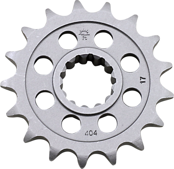 JT SPROCKETS Front Sprocket Natural 