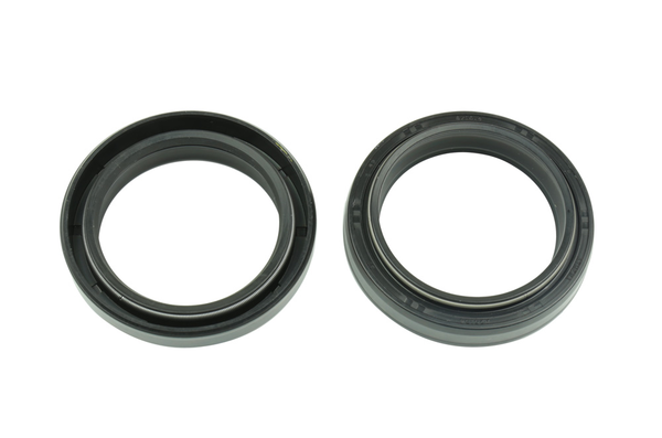 Fork Oil Seals Black