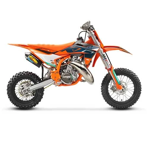 KTM 50 SX FACTORY EDITION '25-2