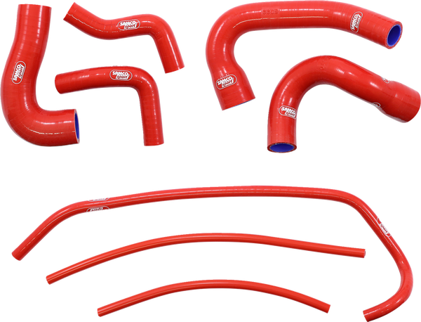 Radiator Hose Kit Red-f4e23435d8b7adb4c29b542fded73e60.webp