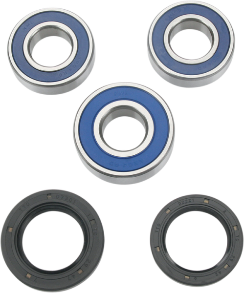 MOOSE RACING Wheel Bearing Kit 