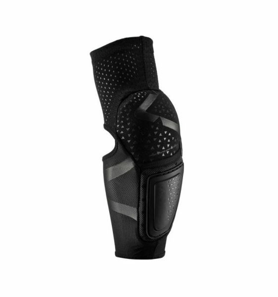 Cotiere Leatt Extinde 3DF Hybrid Black-0