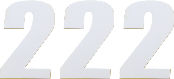 MOOSE RACING Vinyl Race Numbers White -f4f95c6437737fbc549074ee44b14609.webp