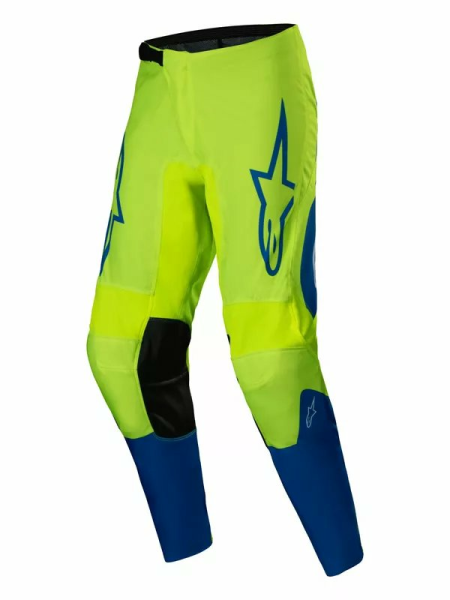 Alpinestars Fluid Haul Pants Blue, Yellow -f4fc7d001e4f512fac812daa0239318e.webp