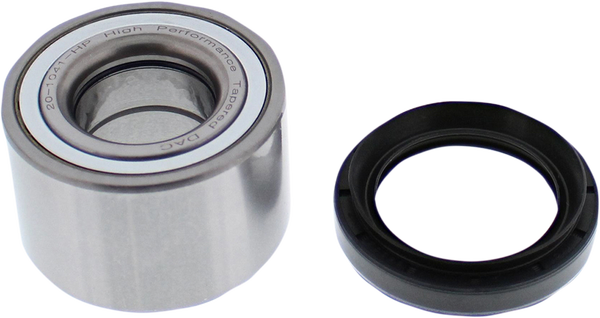 MOOSE RACING Tapered Double Angular Contact Wheel Bearing 