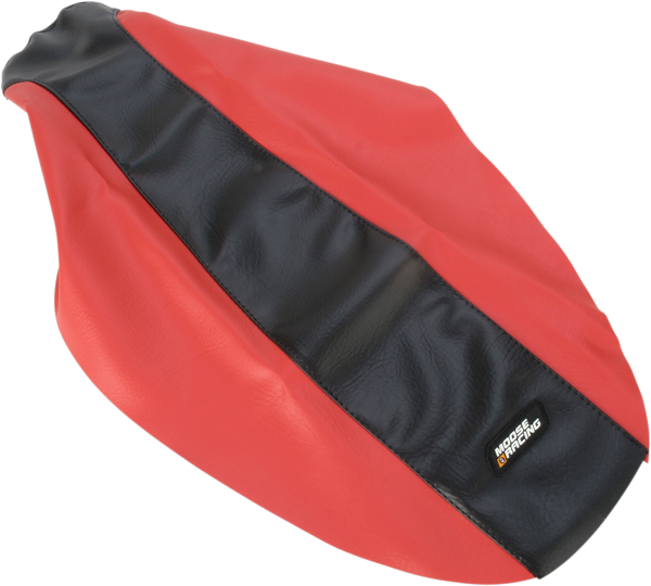 MOOSE RACING Standard Seat Cover Red 