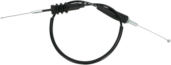 Black Vinyl Throttle Cable Black -f5544853c82940112dfa3c26dfb043b6.webp