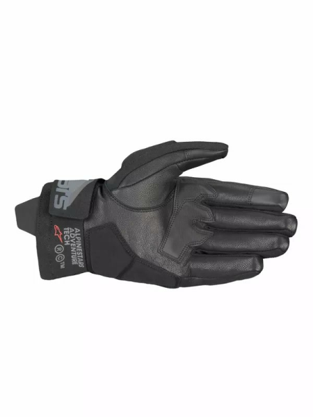 Alpinestars Corozal V3 Drystar Gloves Black -0