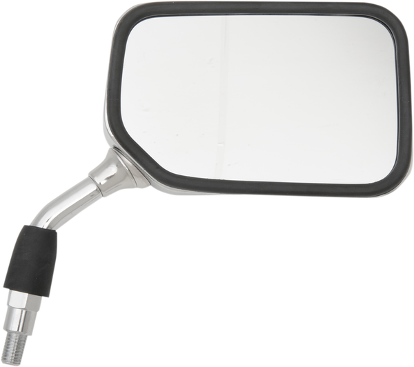 Oem-style Replacement Mirror Silver-0