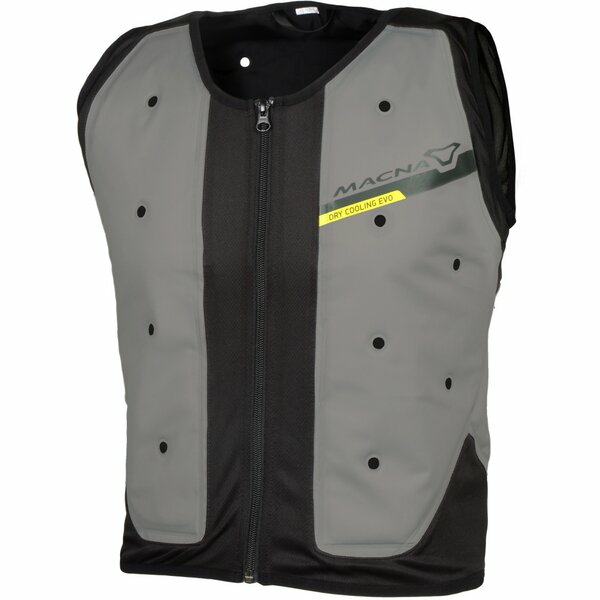 Vesta racoroasa Macna Cooling Vest Dry Evo-1