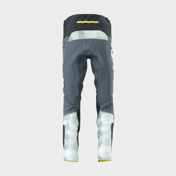 Pantaloni Husqvarna Railed Black-0