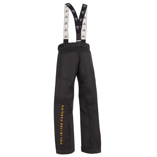 AMOQ Apex Racing Pants Black/White XS-1