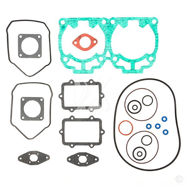 ProX Top End Gasket Set Ski-Doo 593 HO MXZ600 '03-09-0