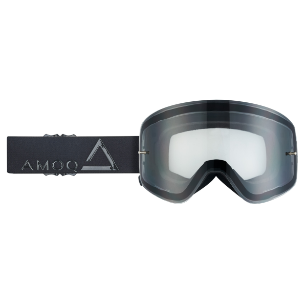 AMOQ MX Goggles Vision Magnetic Blackout - Clear-f5ab95b0edcb6a8521f781e768ded28d.webp